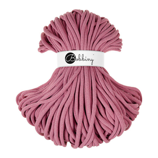 Braided Cord - Blossom